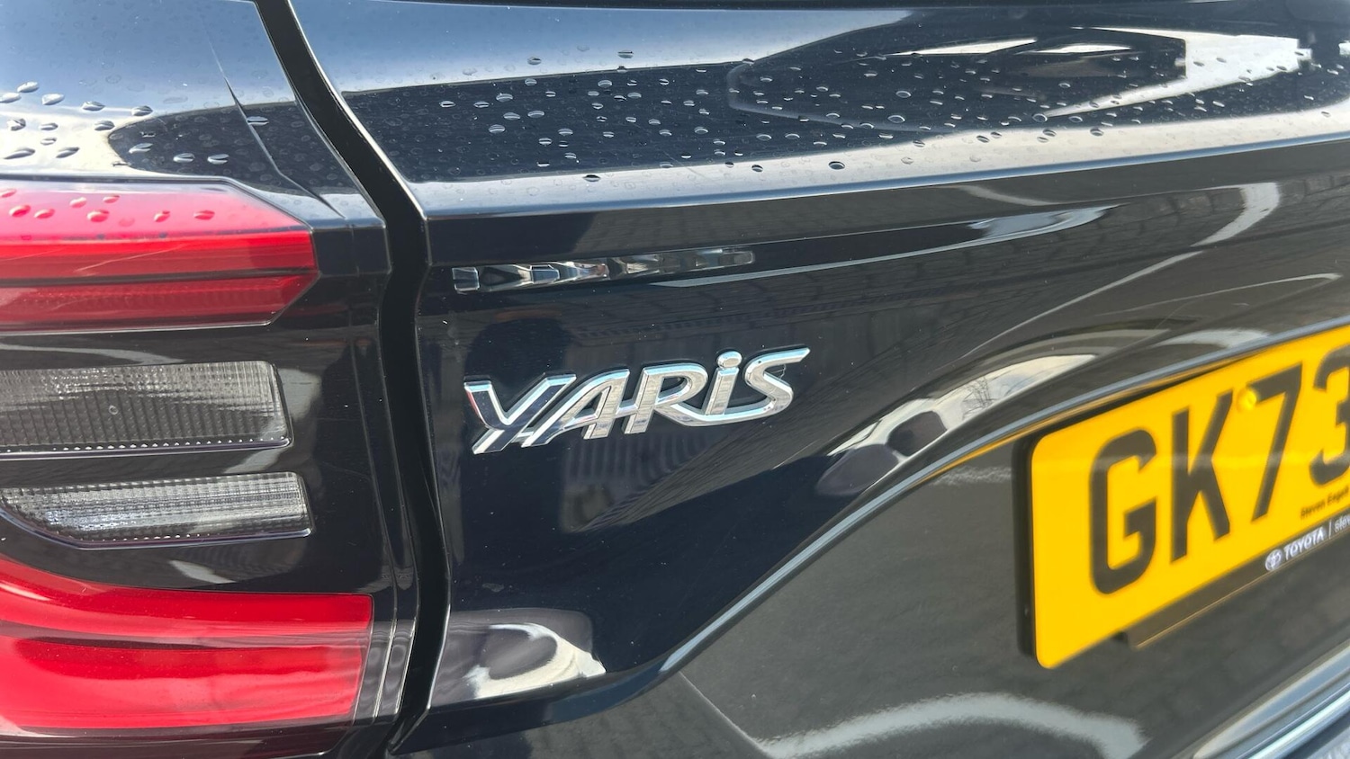 Used Toyota Yaris 2023 for sale - 76472946: Photo 45