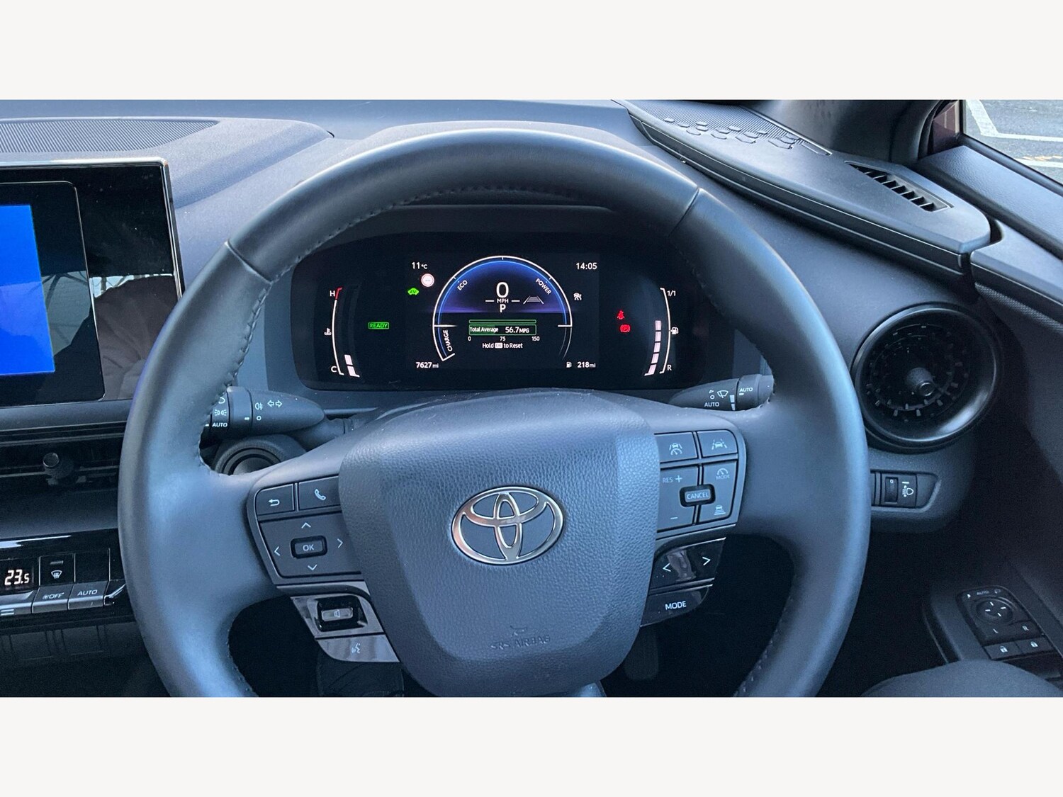 Used Toyota C-HR 2024 for sale - 77440047: Photo 10