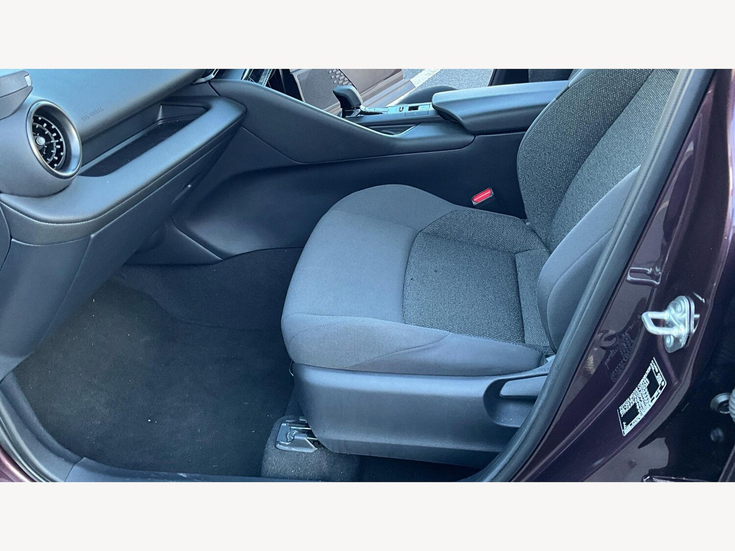 Used Toyota C-HR 2024 for sale - 77440047: Photo 12