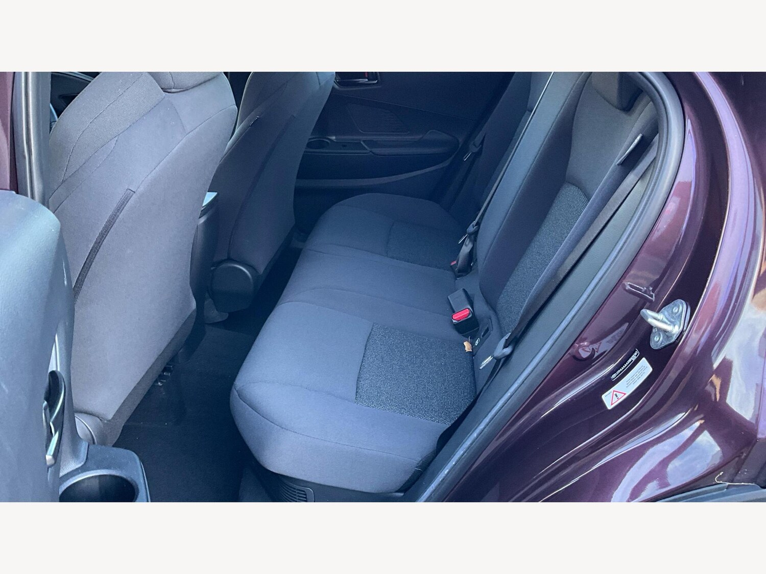 Used Toyota C-HR 2024 for sale - 77440047: Photo 15