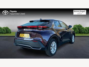 Used Toyota C-HR 2024 for sale - 77440047: Photo