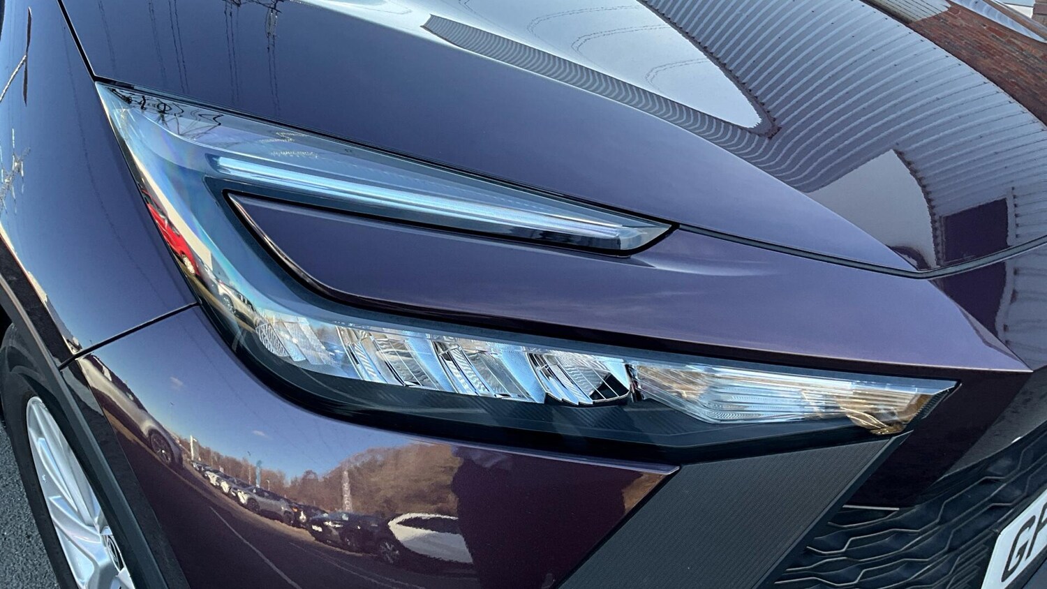 Used Toyota C-HR 2024 for sale - 77440047: Photo 32