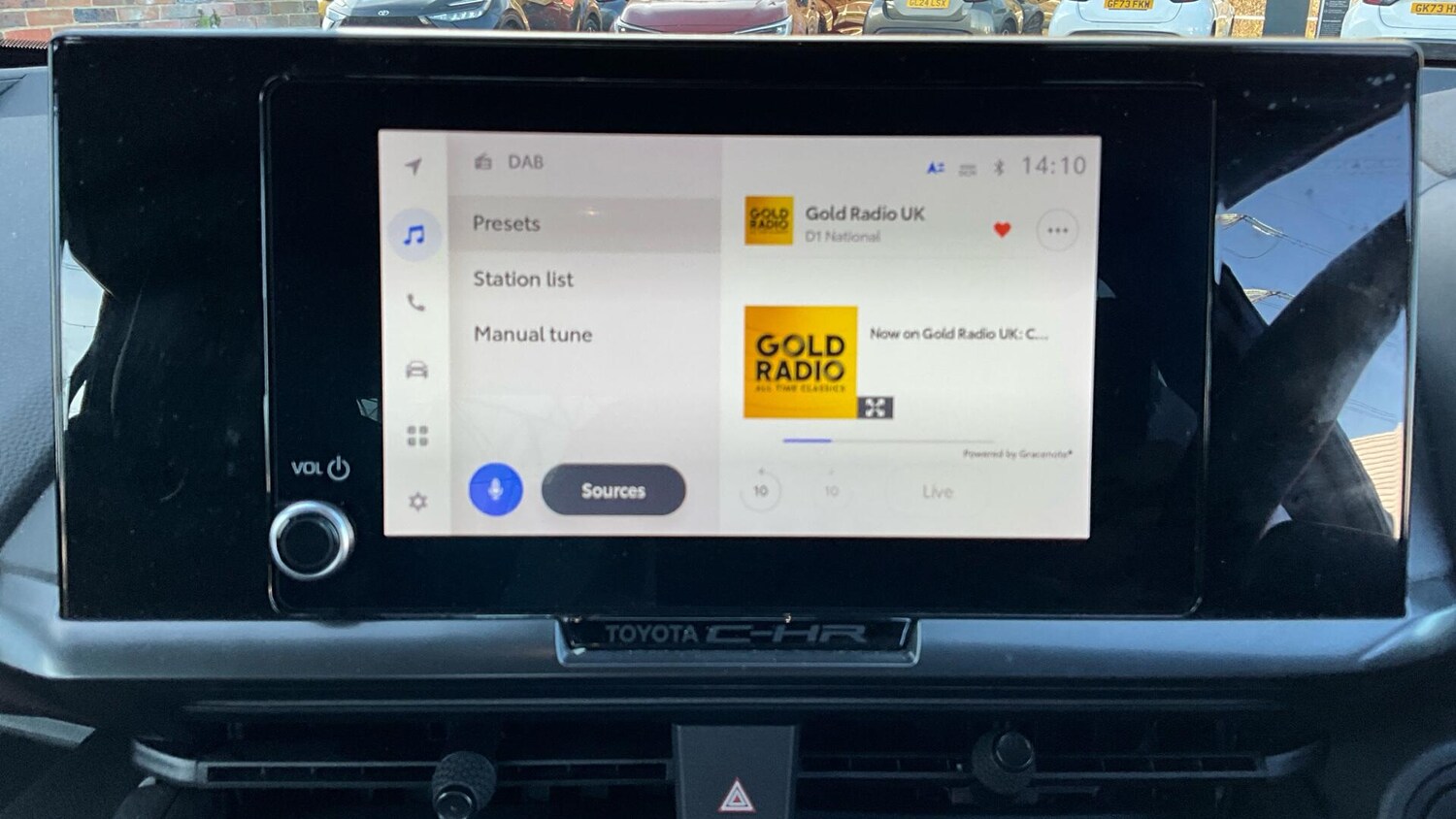 Used Toyota C-HR 2024 for sale - 77440047: Photo 40