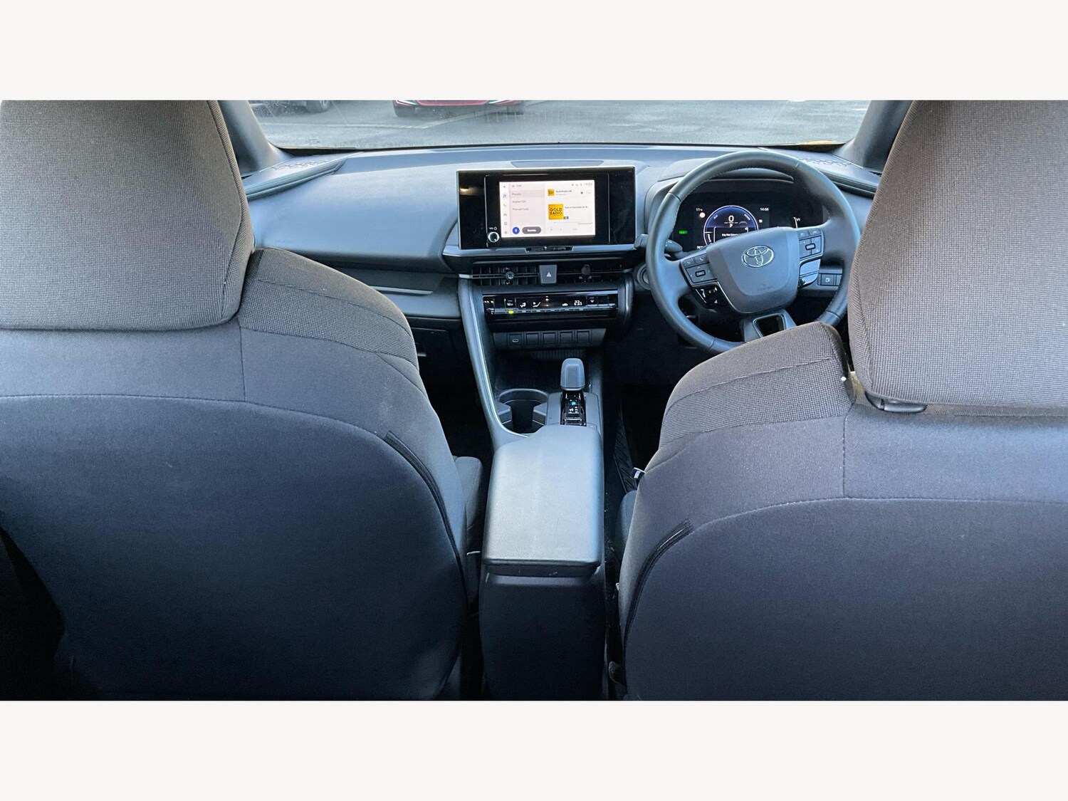 Used Toyota C-HR 2024 for sale - 77440047: Photo 7