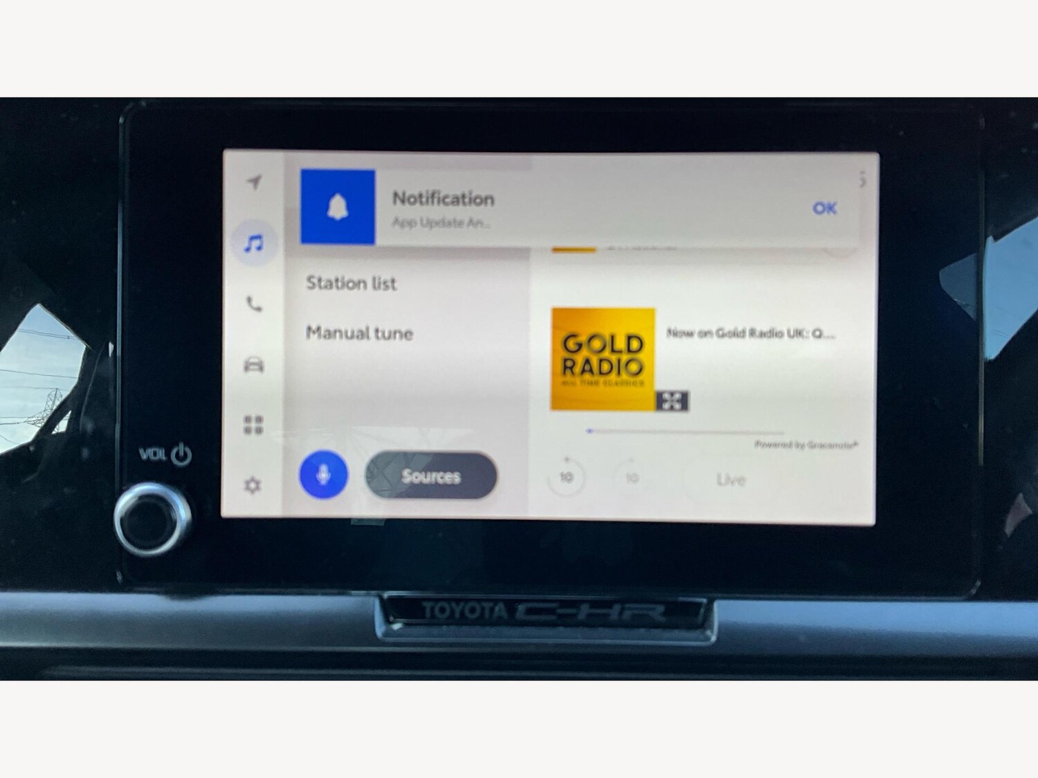 Used Toyota C-HR 2024 for sale - 77440047: Photo 9