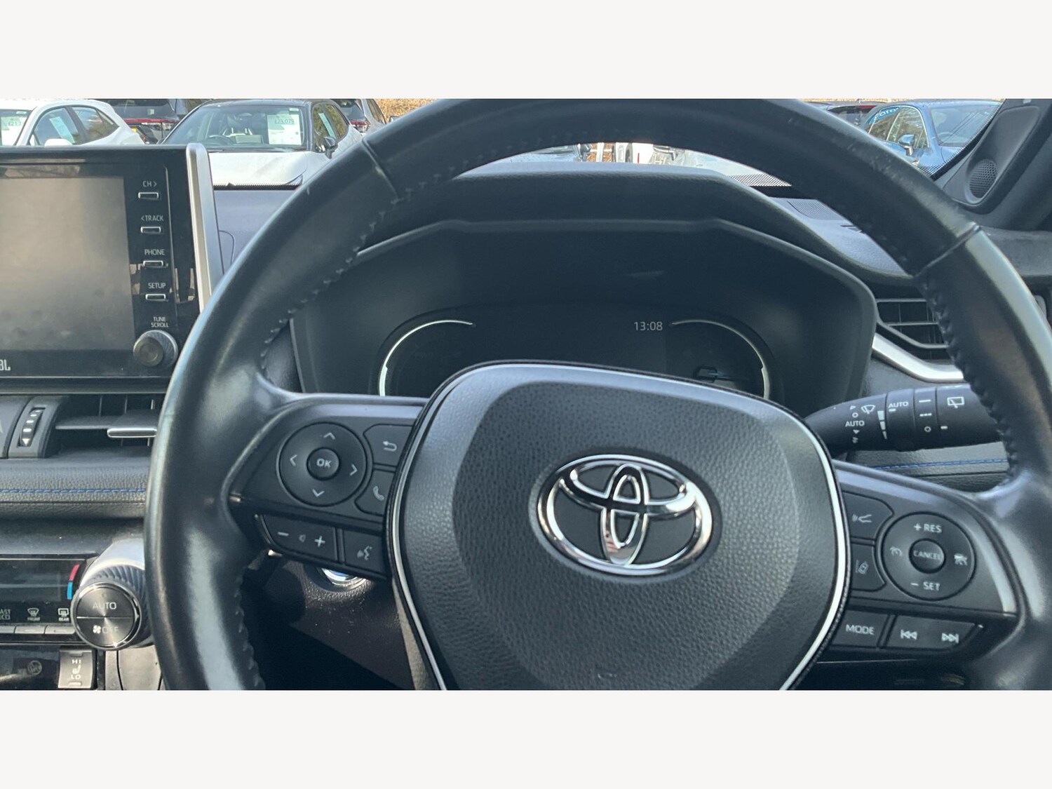 Used Toyota RAV4 for sale - 77497521: Photo 10