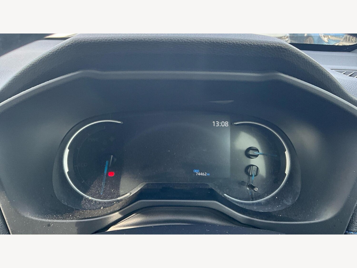 Used Toyota RAV4 for sale - 77497521: Photo 11