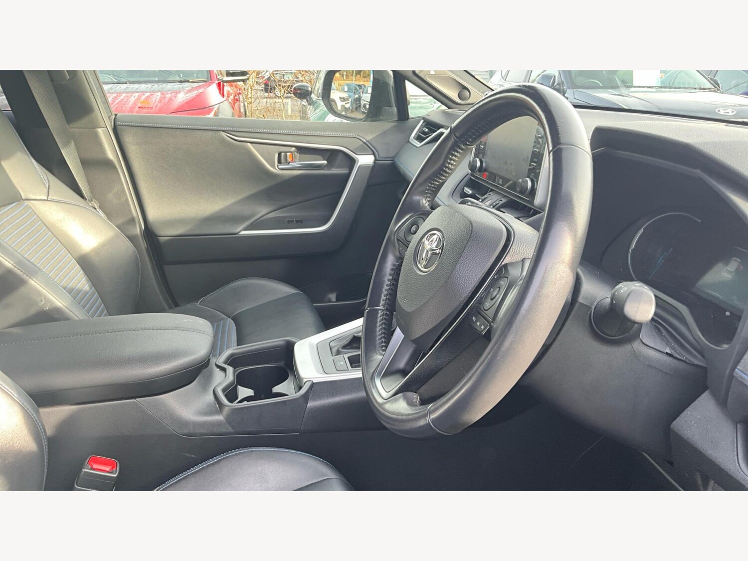 Used Toyota RAV4 for sale - 77497521: Photo 13