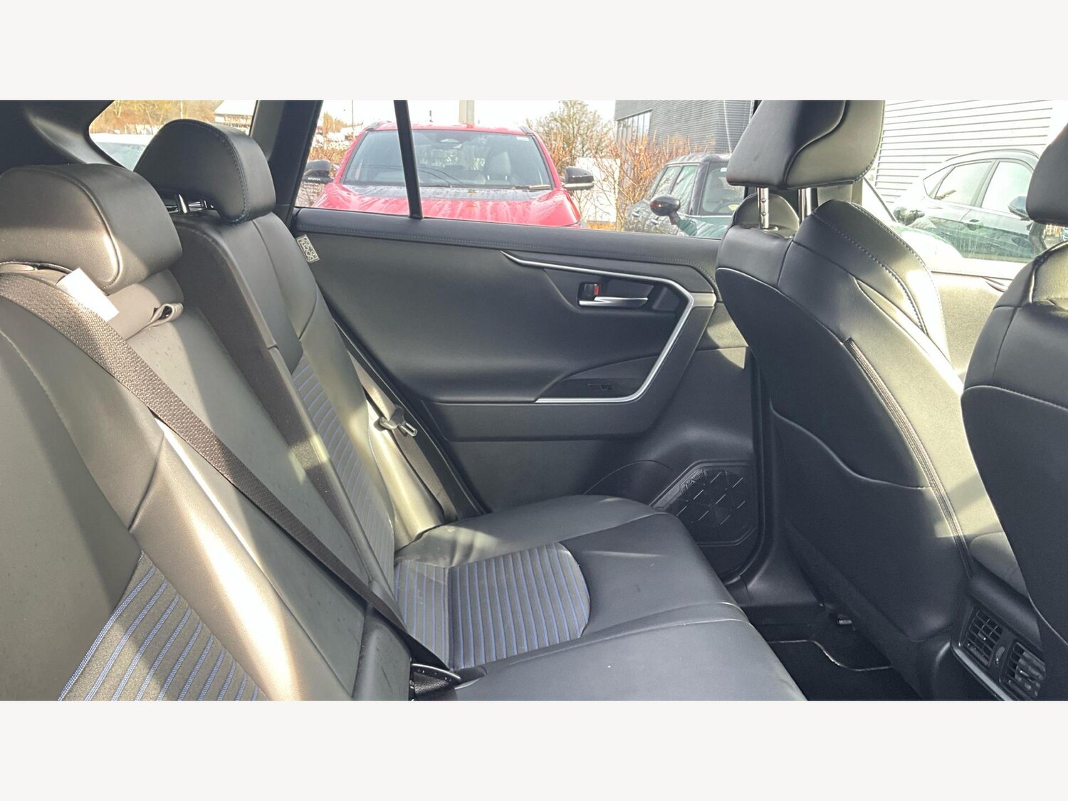 Used Toyota RAV4 for sale - 77497521: Photo 14