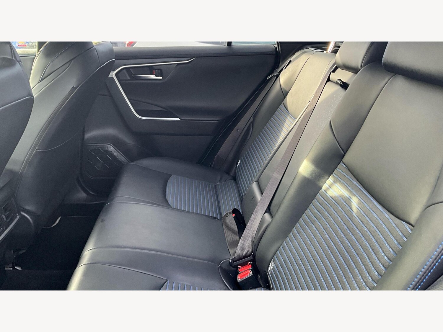 Used Toyota RAV4 for sale - 77497521: Photo 15