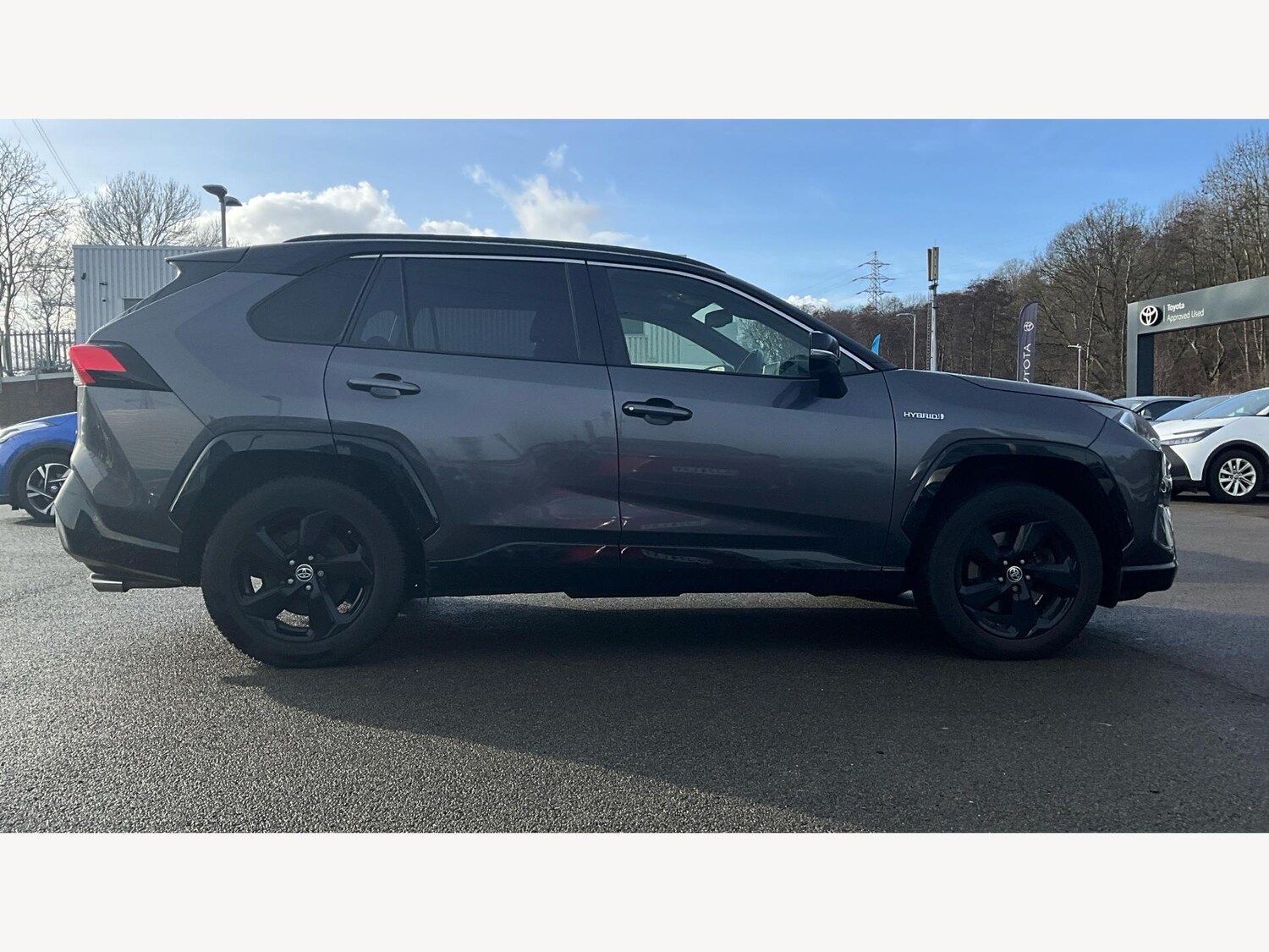 Used Toyota RAV4 for sale - 77497521: Photo 18