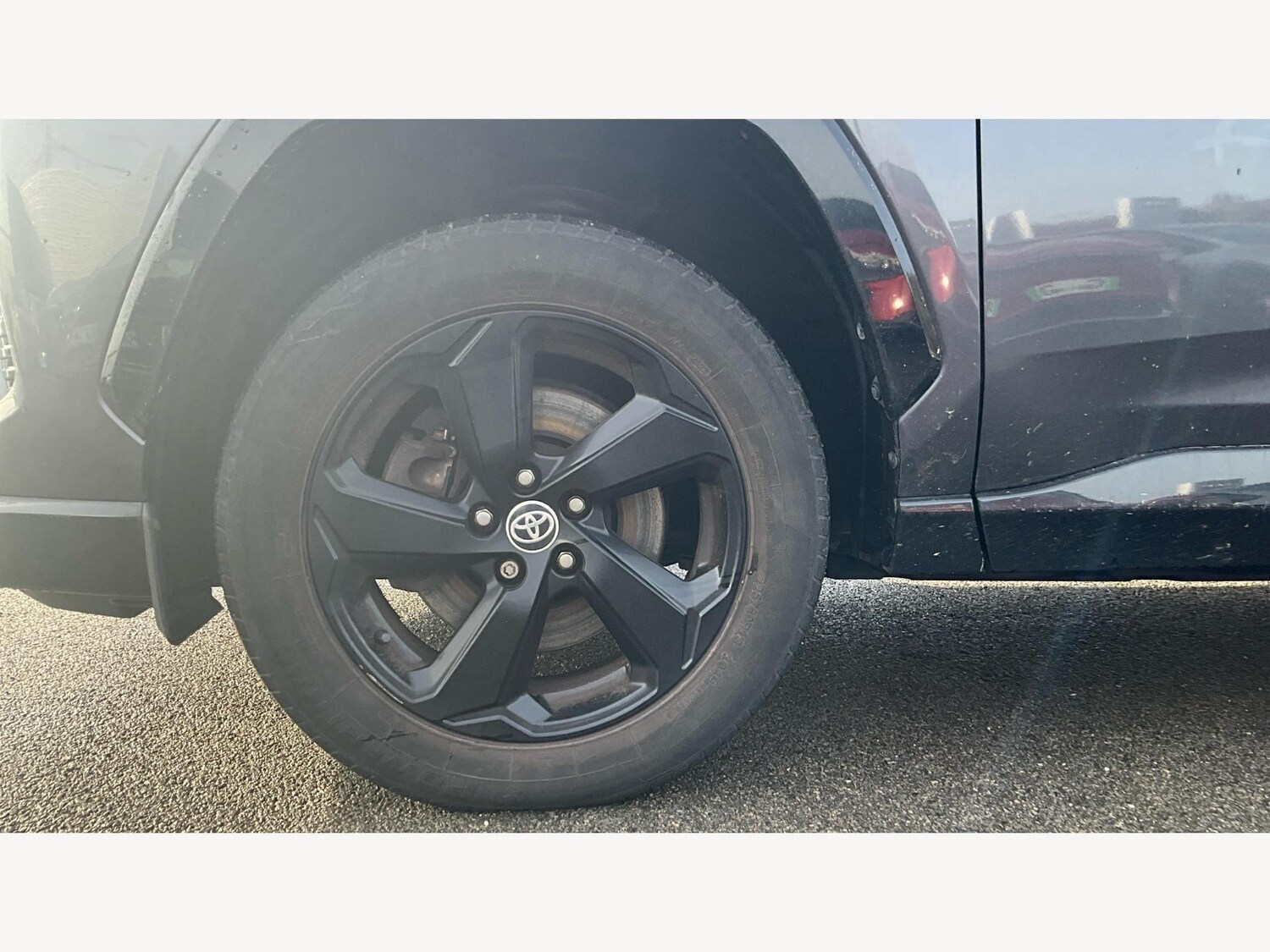 Used Toyota RAV4 for sale - 77497521: Photo 20