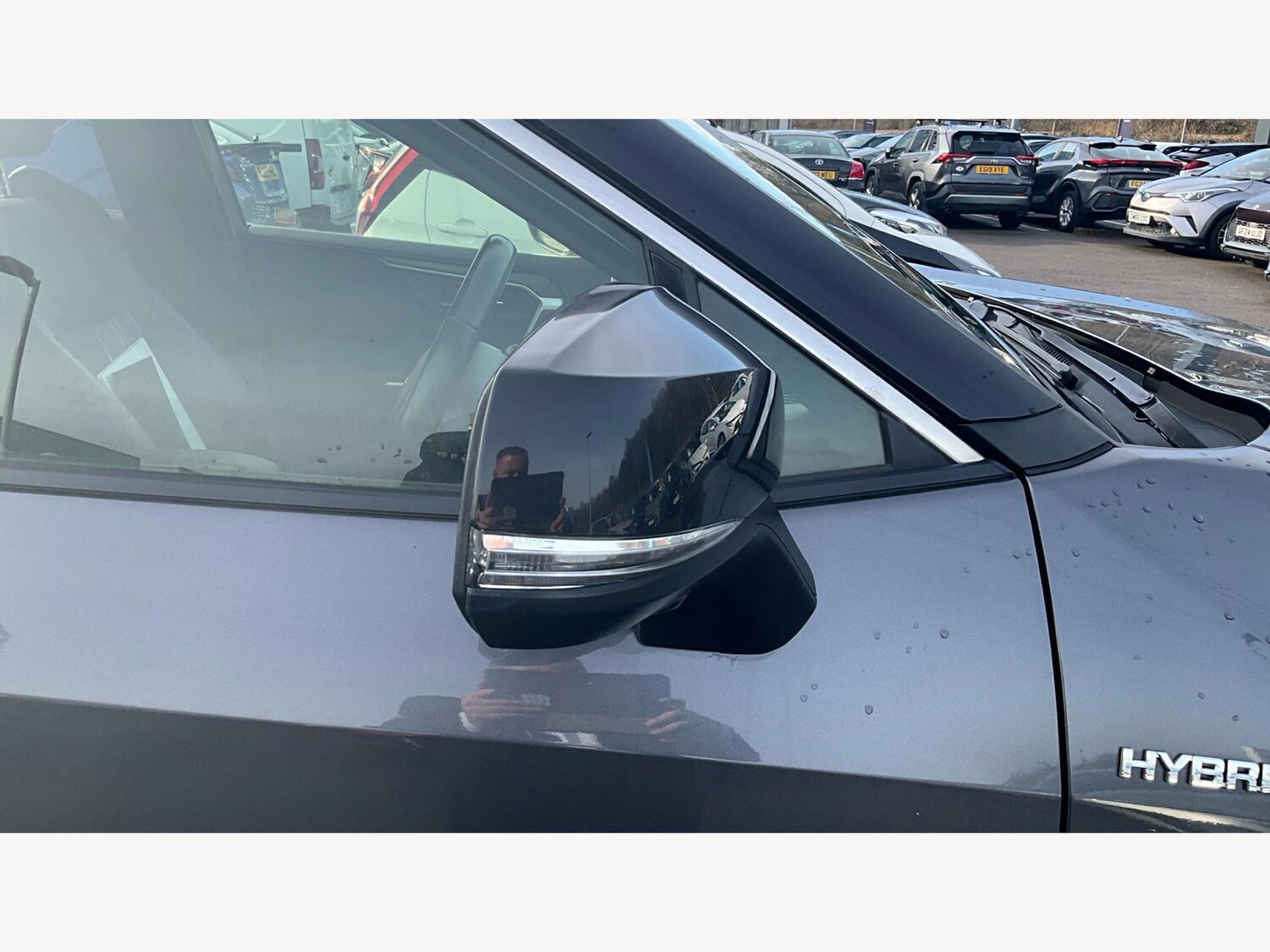 Used Toyota RAV4 for sale - 77497521: Photo 23