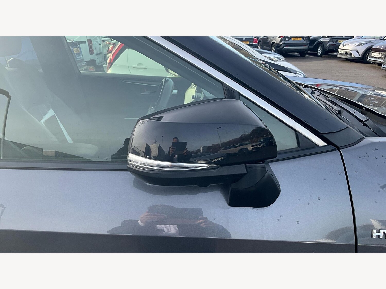 Used Toyota RAV4 for sale - 77497521: Photo 24