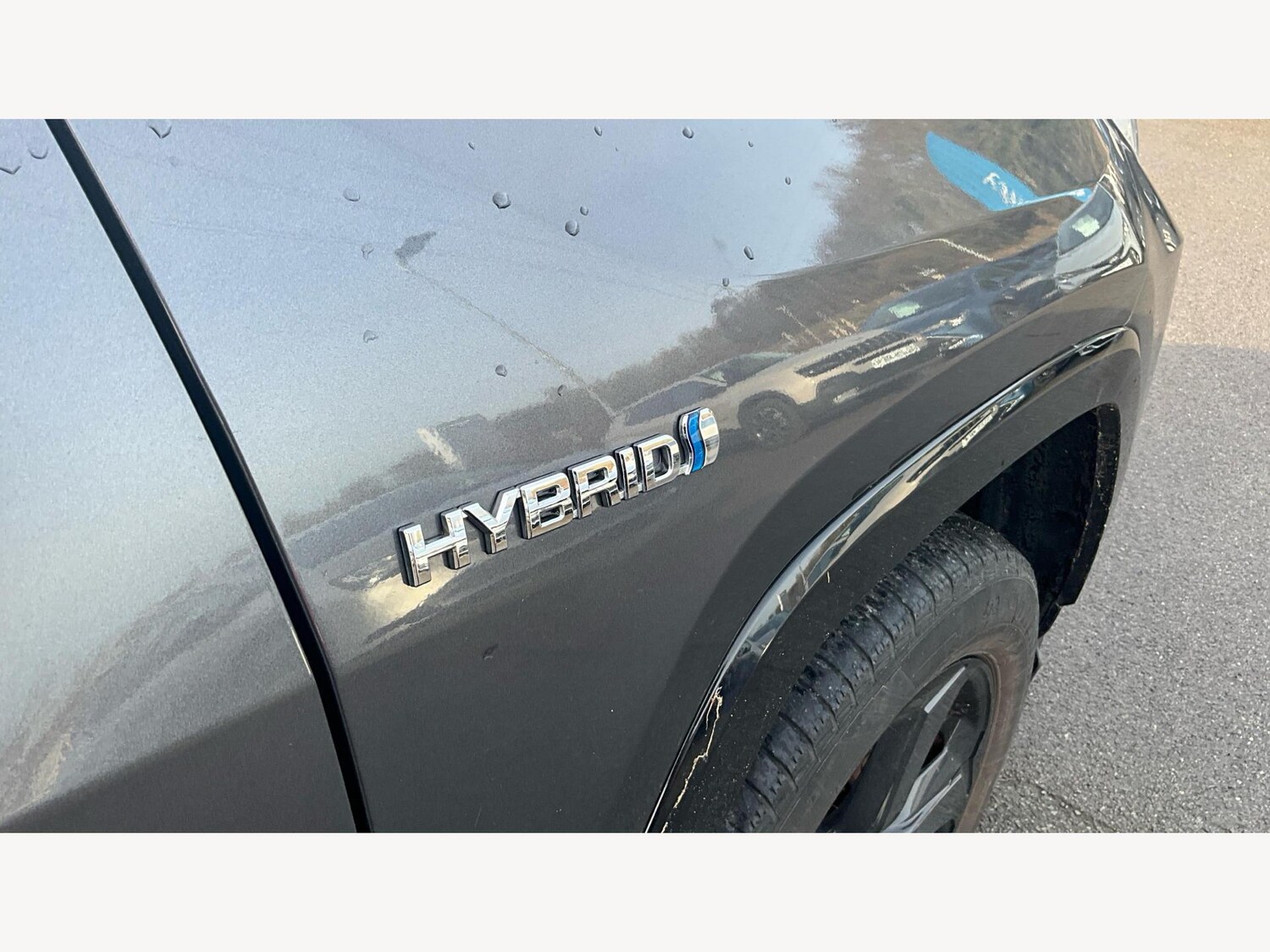 Used Toyota RAV4 for sale - 77497521: Photo 25