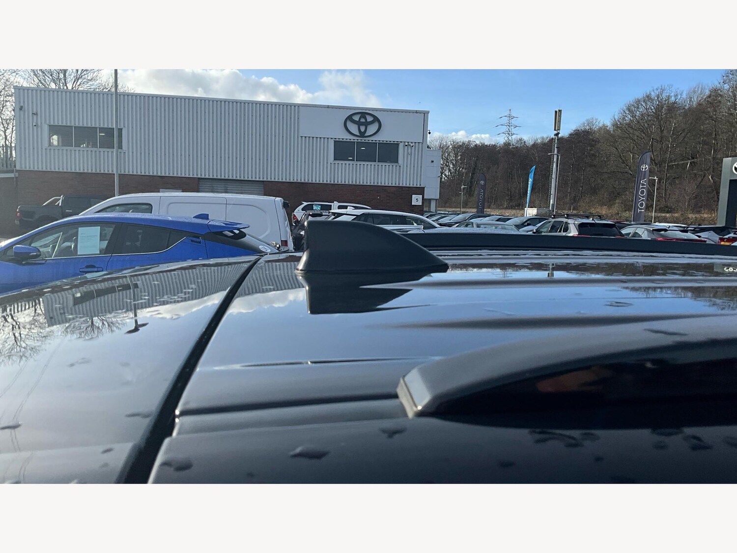 Used Toyota RAV4 for sale - 77497521: Photo 30