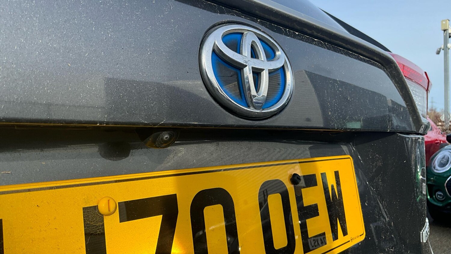 Used Toyota RAV4 for sale - 77497521: Photo 32