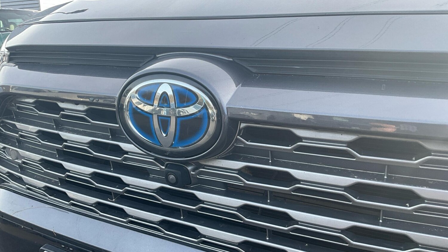 Used Toyota RAV4 for sale - 77497521: Photo 37