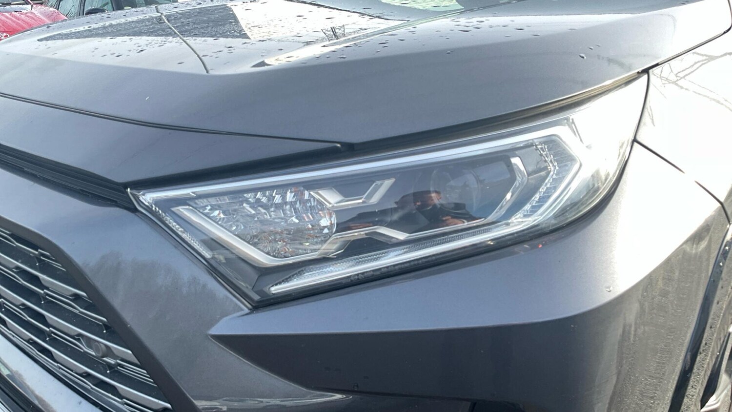 Used Toyota RAV4 for sale - 77497521: Photo 38