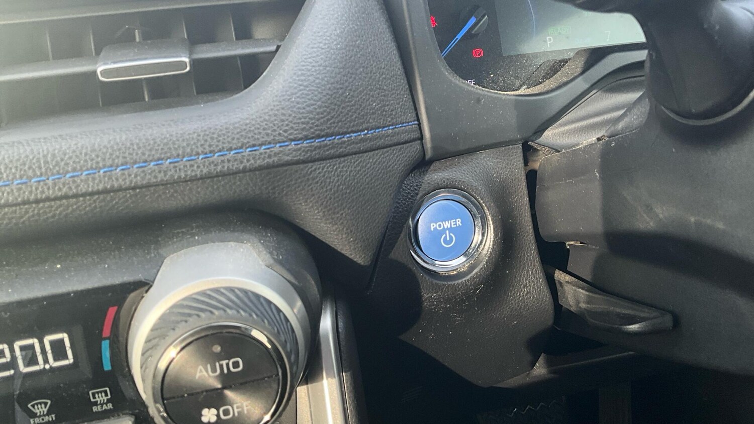 Used Toyota RAV4 for sale - 77497521: Photo 46