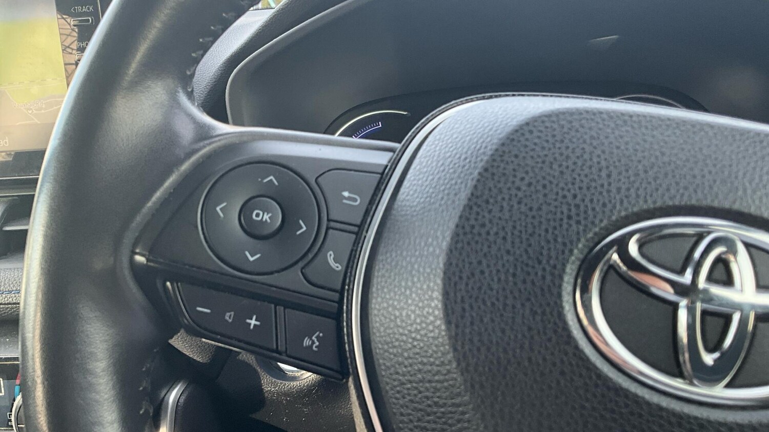 Used Toyota RAV4 for sale - 77497521: Photo 49