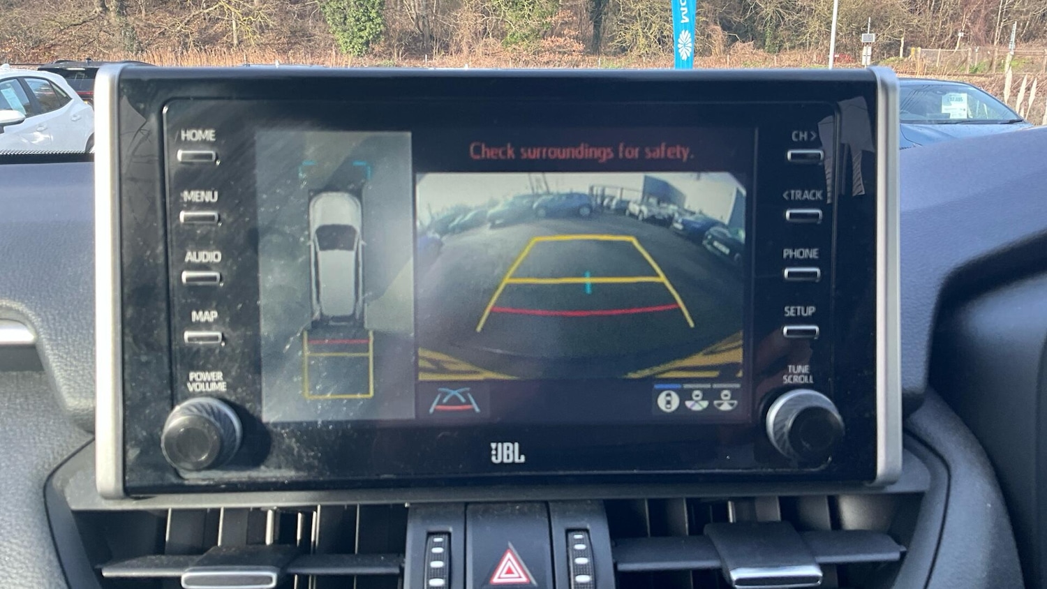 Used Toyota RAV4 for sale - 77497521: Photo 51