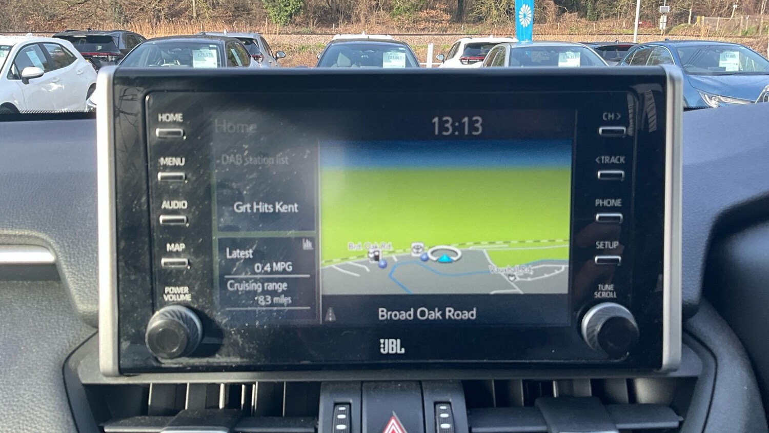 Used Toyota RAV4 for sale - 77497521: Photo 52