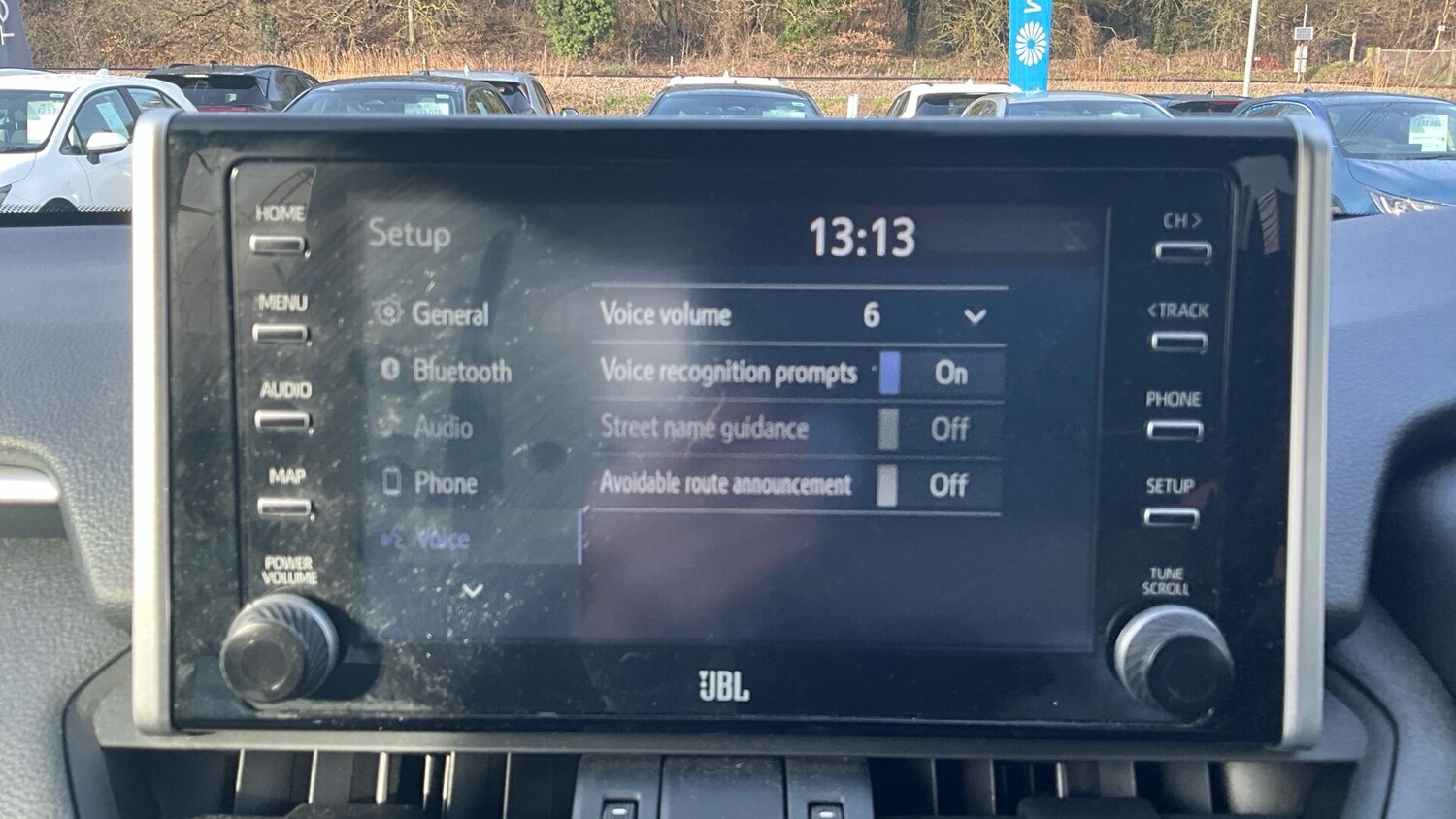 Used Toyota RAV4 for sale - 77497521: Photo 53