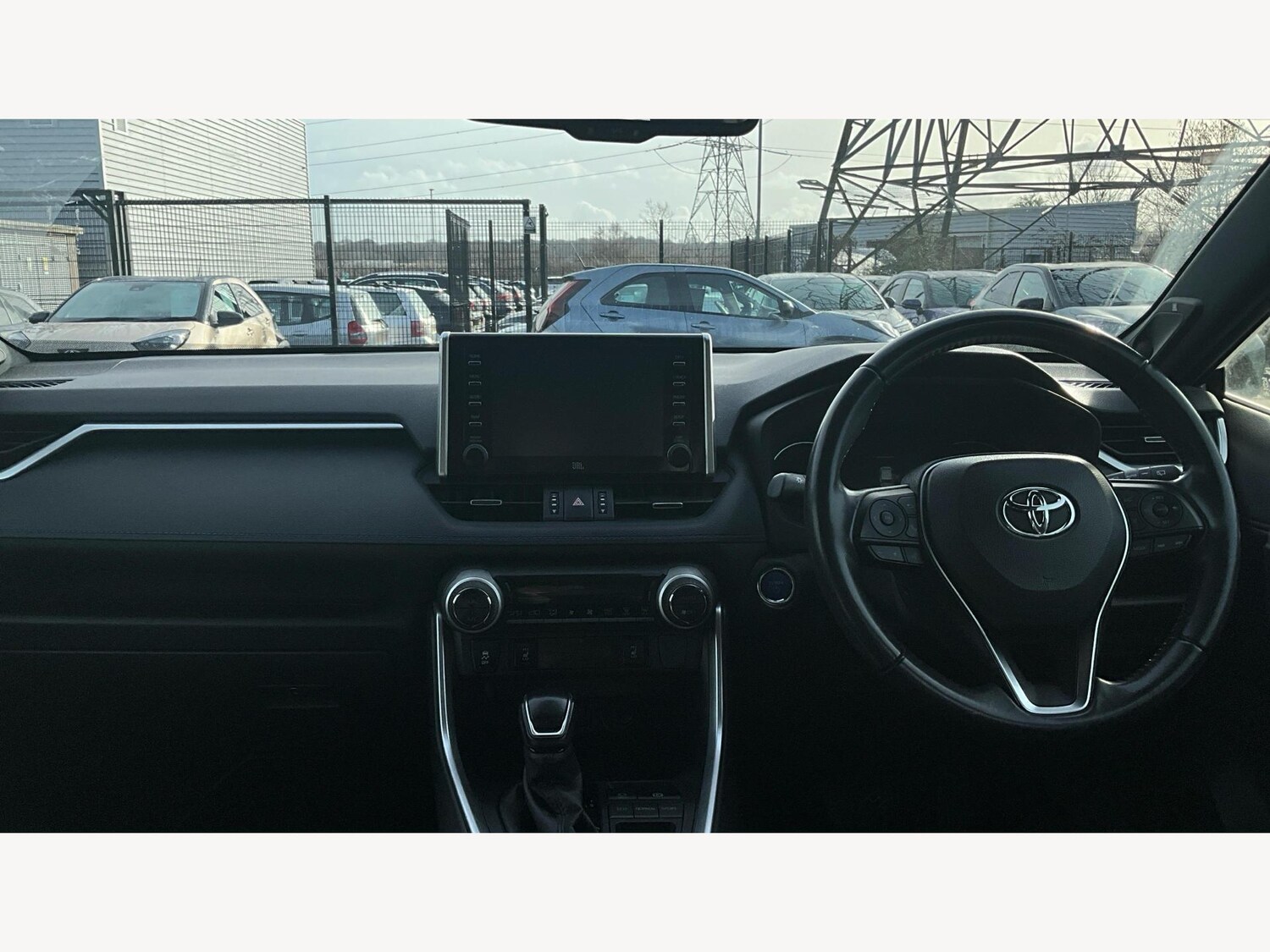 Used Toyota RAV4 for sale - 77497521: Photo 7