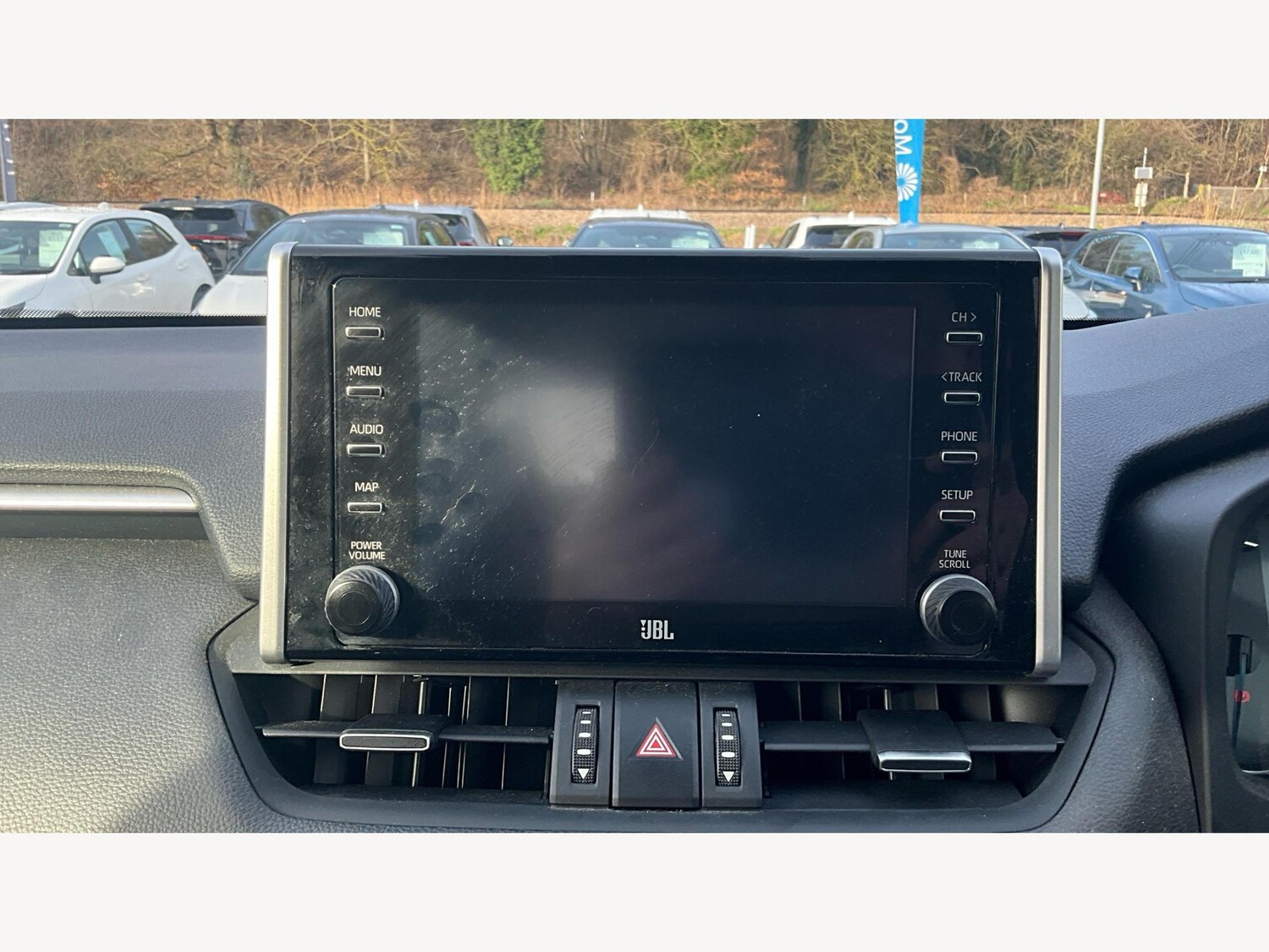 Used Toyota RAV4 for sale - 77497521: Photo 9