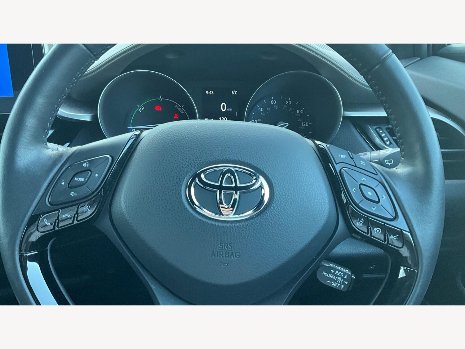 Used Toyota C-HR for sale - 77852929: Photo 10