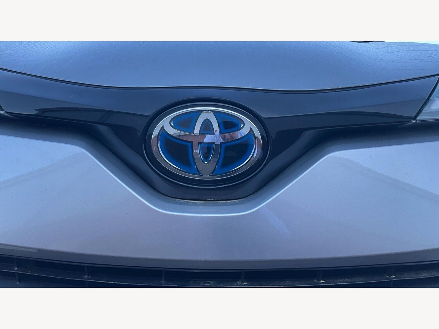 Used Toyota C-HR for sale - 77852929: Photo 22