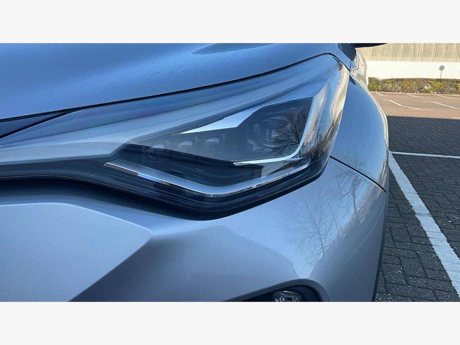 Used Toyota C-HR for sale - 77852929: Photo 23