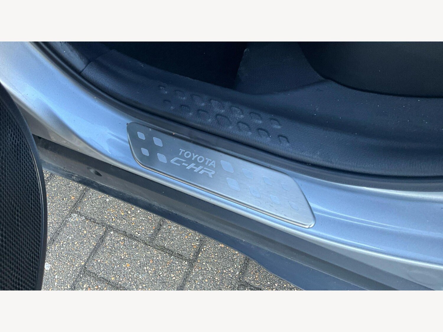 Used Toyota C-HR for sale - 77852929: Photo 29