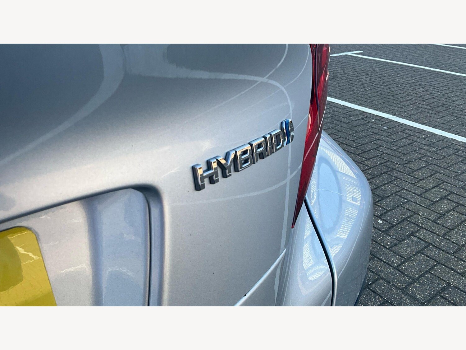 Used Toyota C-HR for sale - 77852929: Photo 31