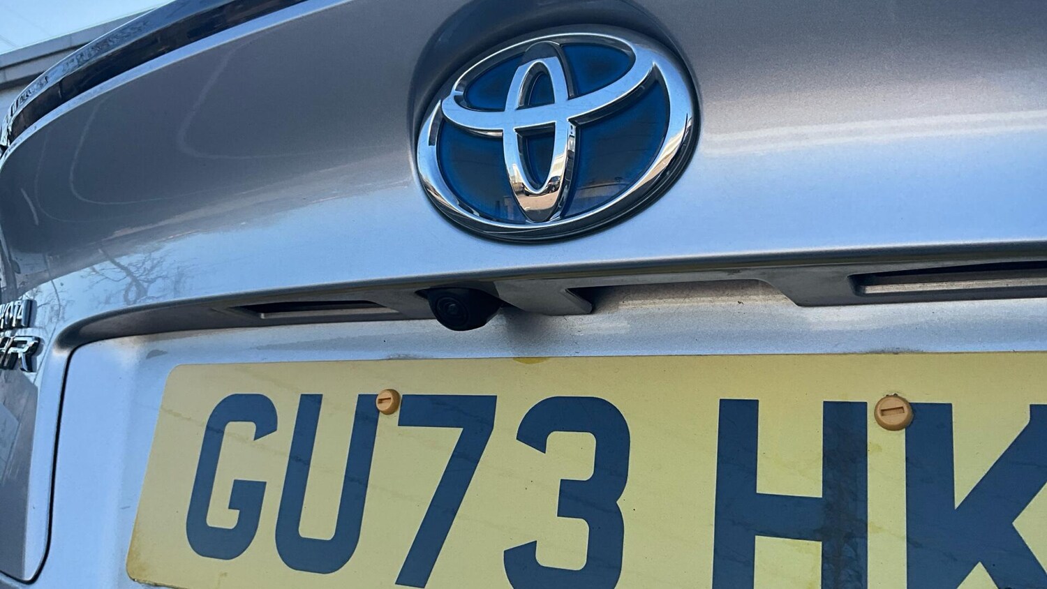 Used Toyota C-HR for sale - 77852929: Photo 32