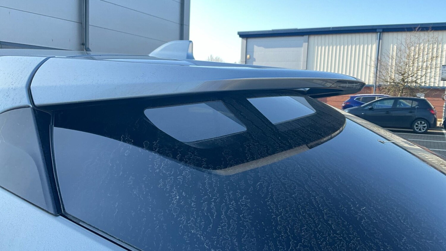 Used Toyota C-HR for sale - 77852929: Photo 35