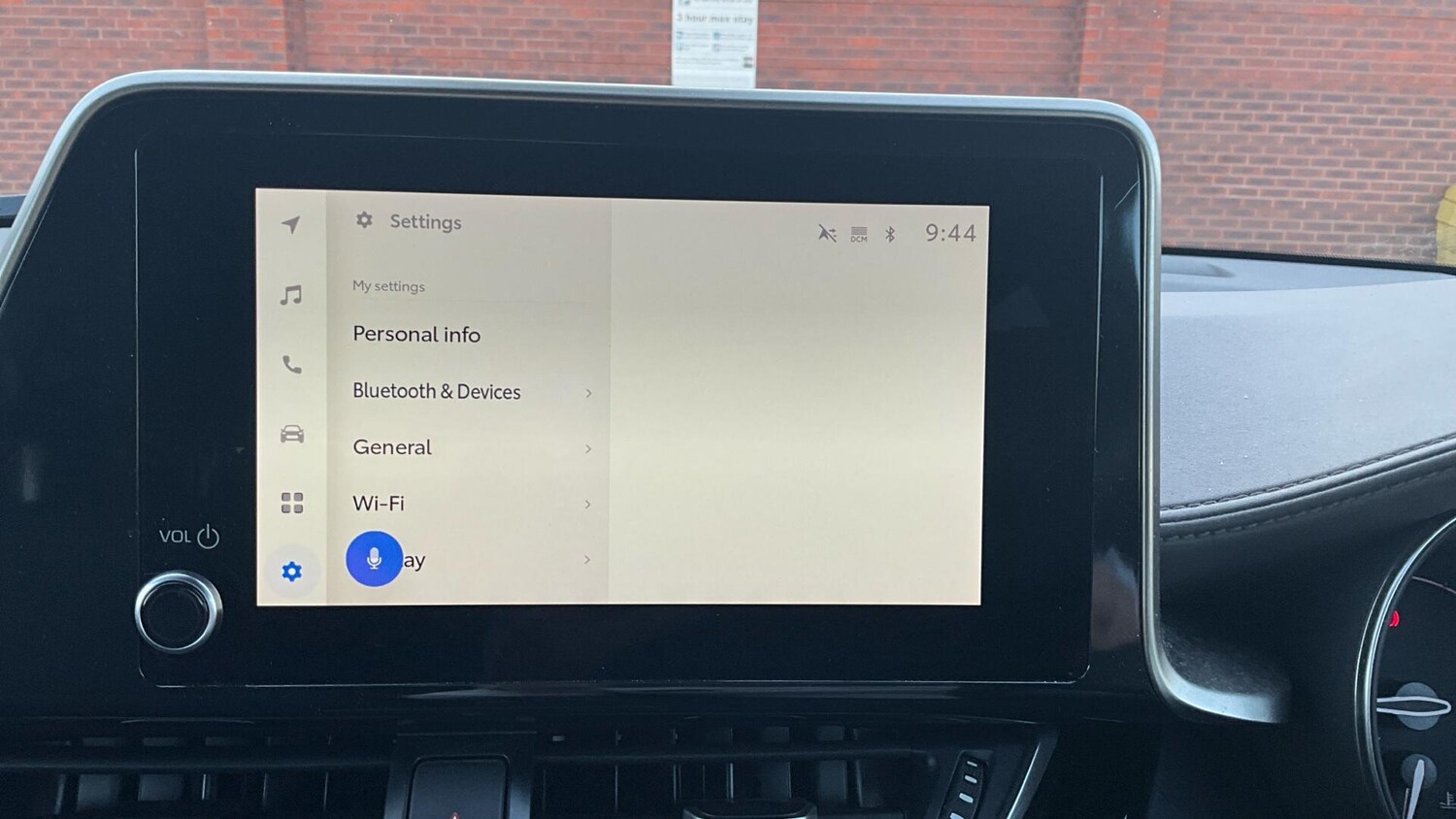 Used Toyota C-HR for sale - 77852929: Photo 48