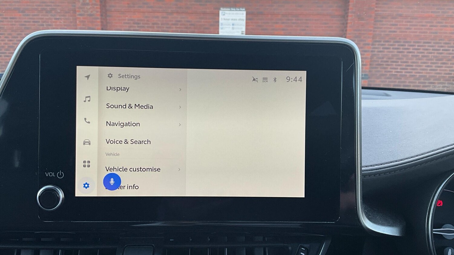 Used Toyota C-HR for sale - 77852929: Photo 49