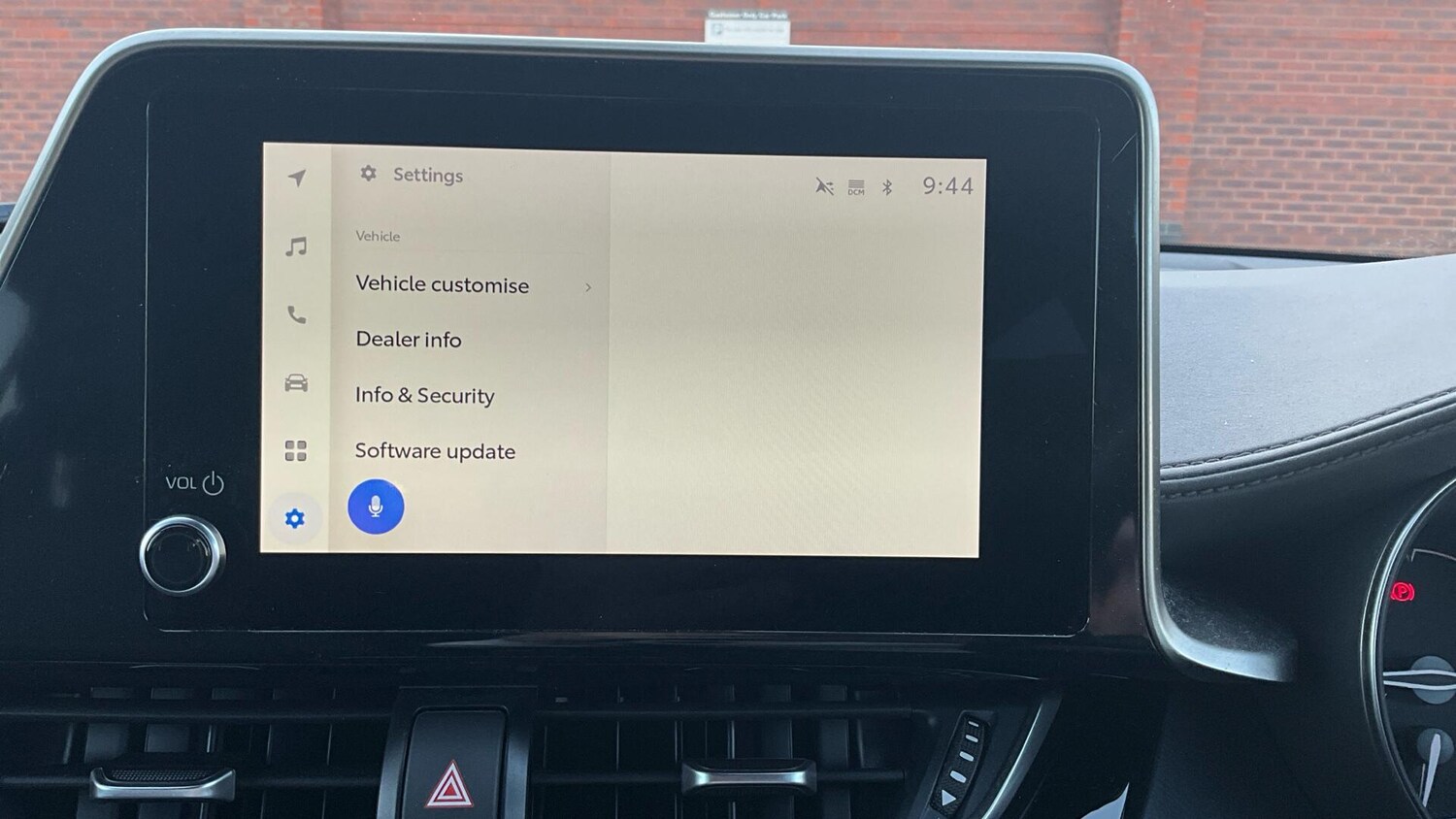 Used Toyota C-HR for sale - 77852929: Photo 50