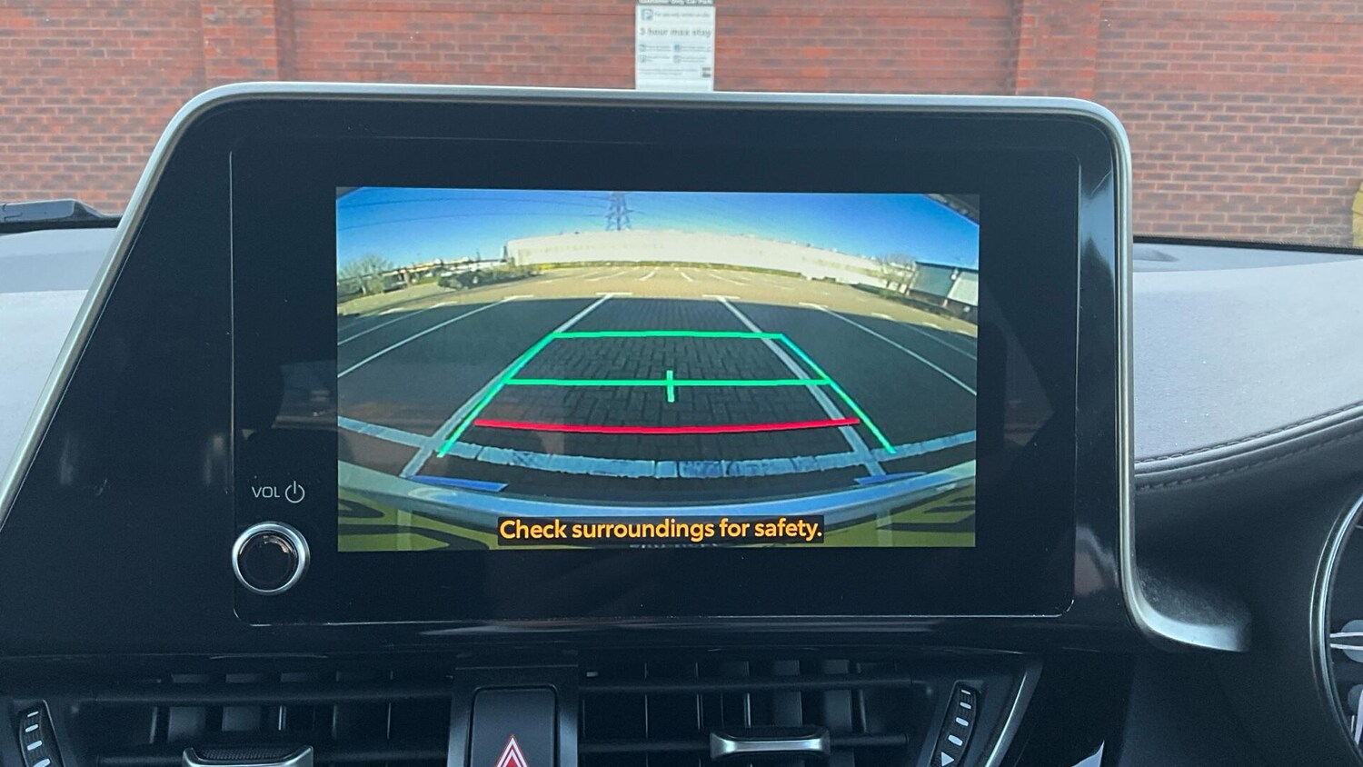 Used Toyota C-HR for sale - 77852929: Photo 51