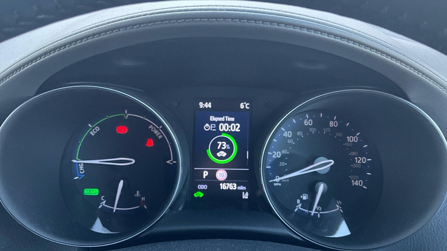 Used Toyota C-HR for sale - 77852929: Photo 53