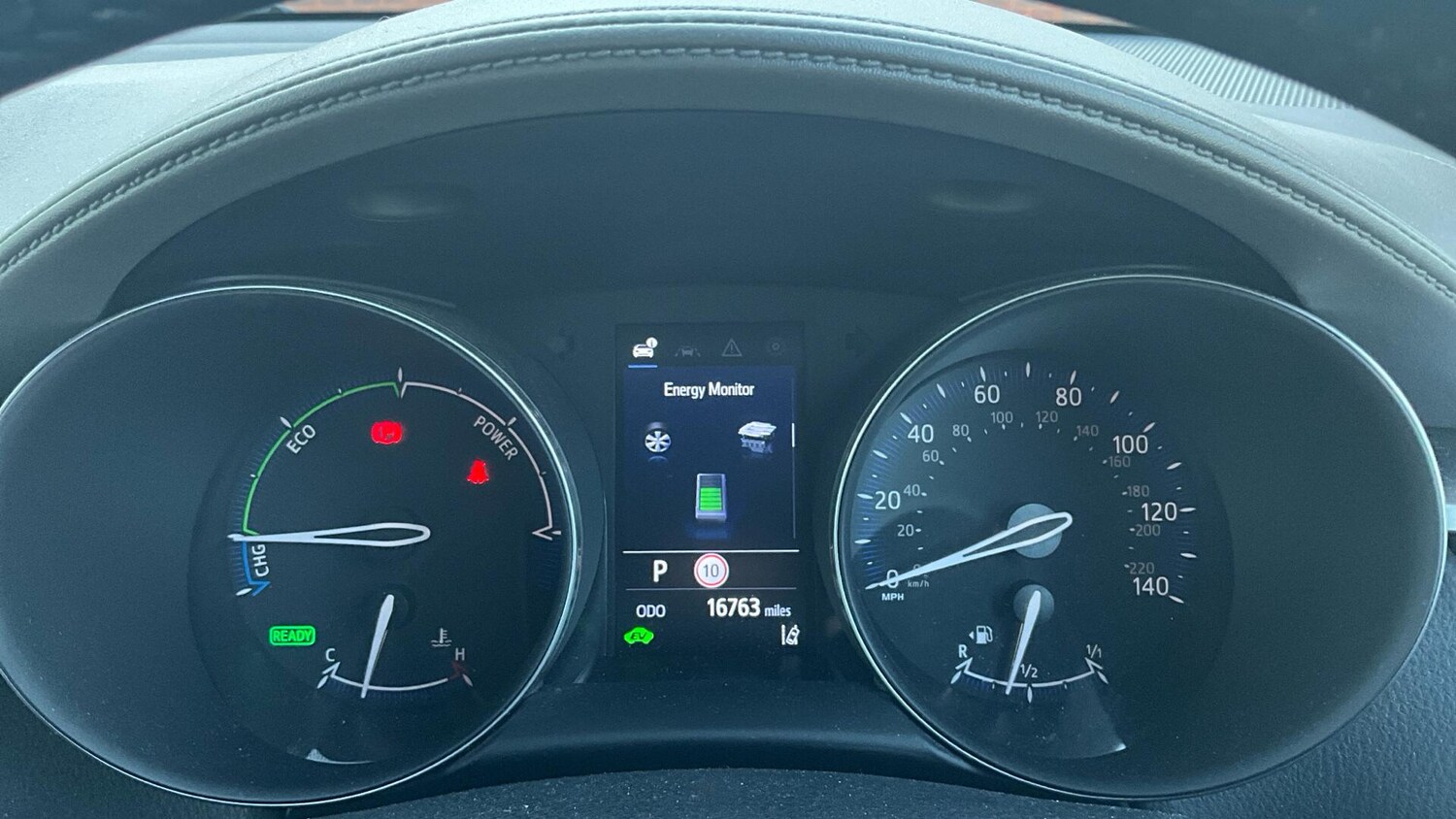 Used Toyota C-HR for sale - 77852929: Photo 54