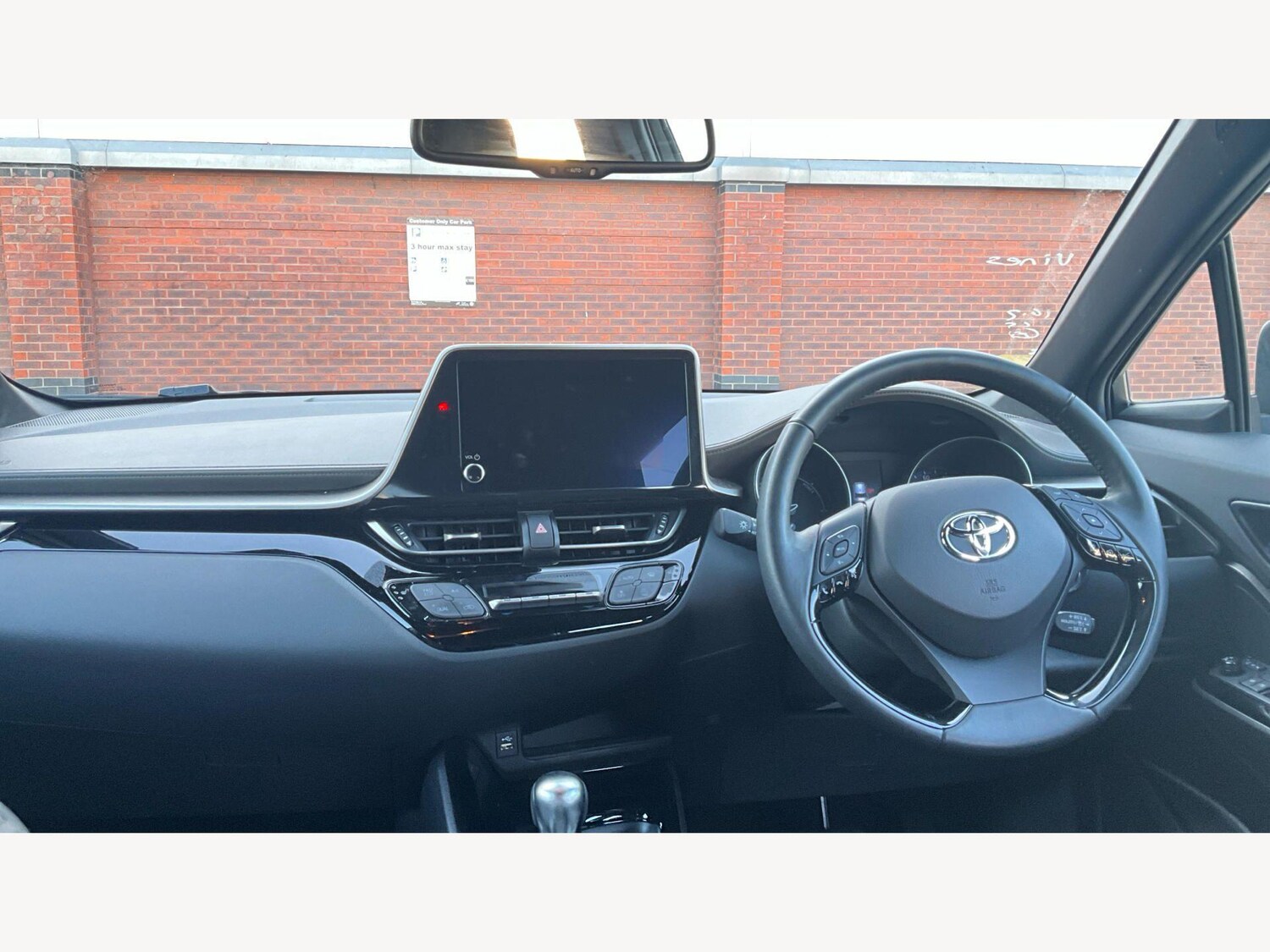 Used Toyota C-HR for sale - 77852929: Photo 7