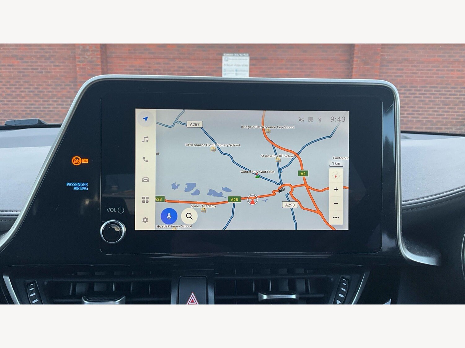 Used Toyota C-HR for sale - 77852929: Photo 9