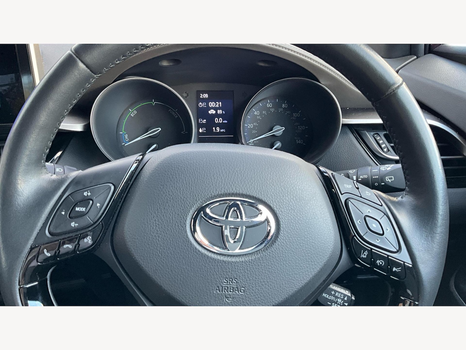 Used Toyota C-HR 2023 for sale - 76781651: Photo 10