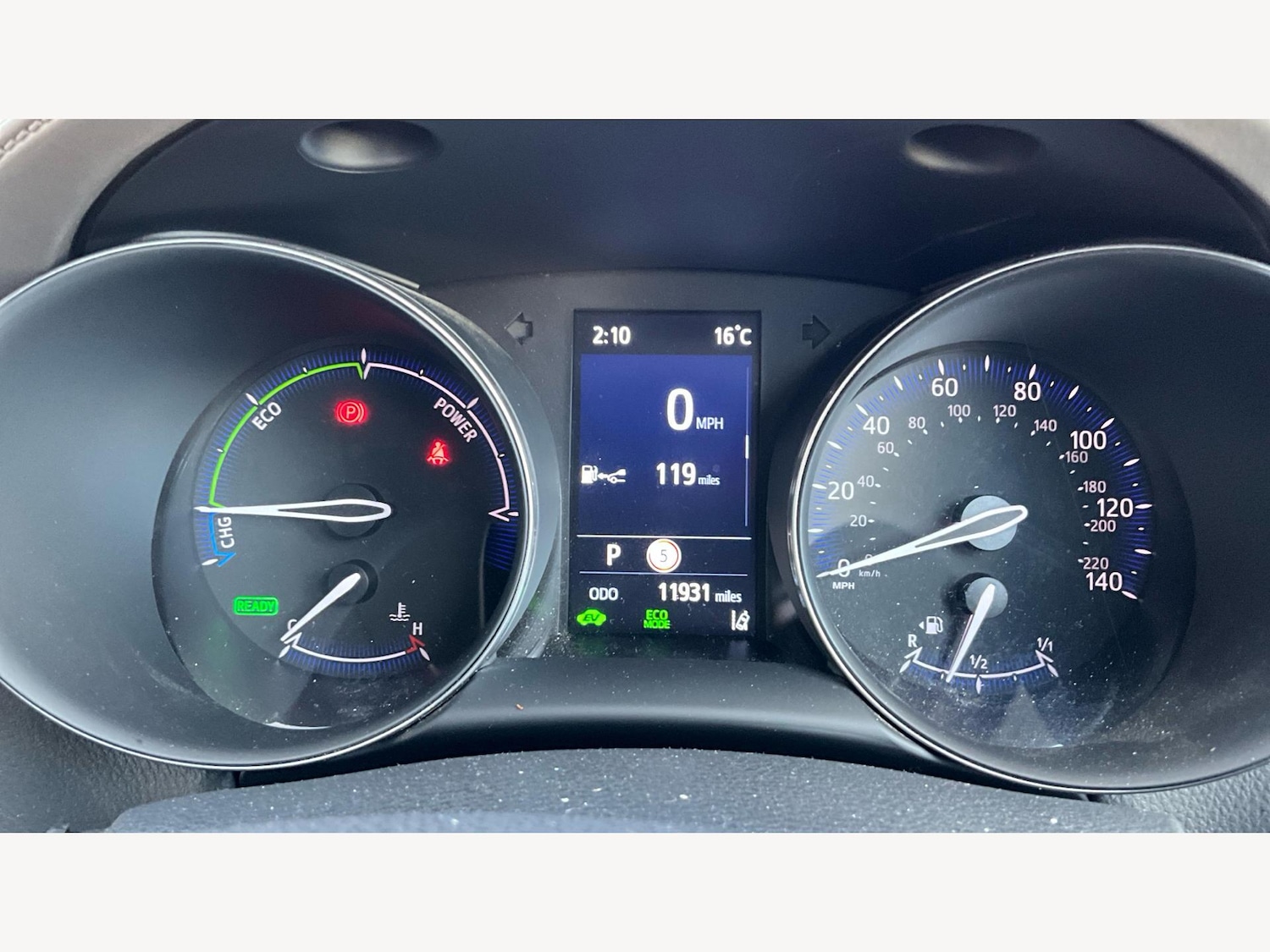 Used Toyota C-HR 2023 for sale - 76781651: Photo 11