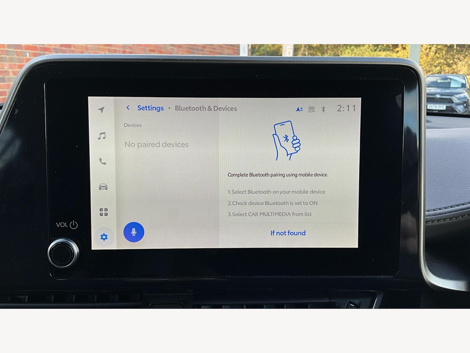 Used Toyota C-HR 2023 for sale - 76781651: Photo 22