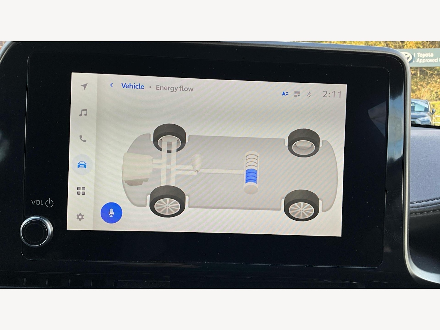 Used Toyota C-HR 2023 for sale - 76781651: Photo 23