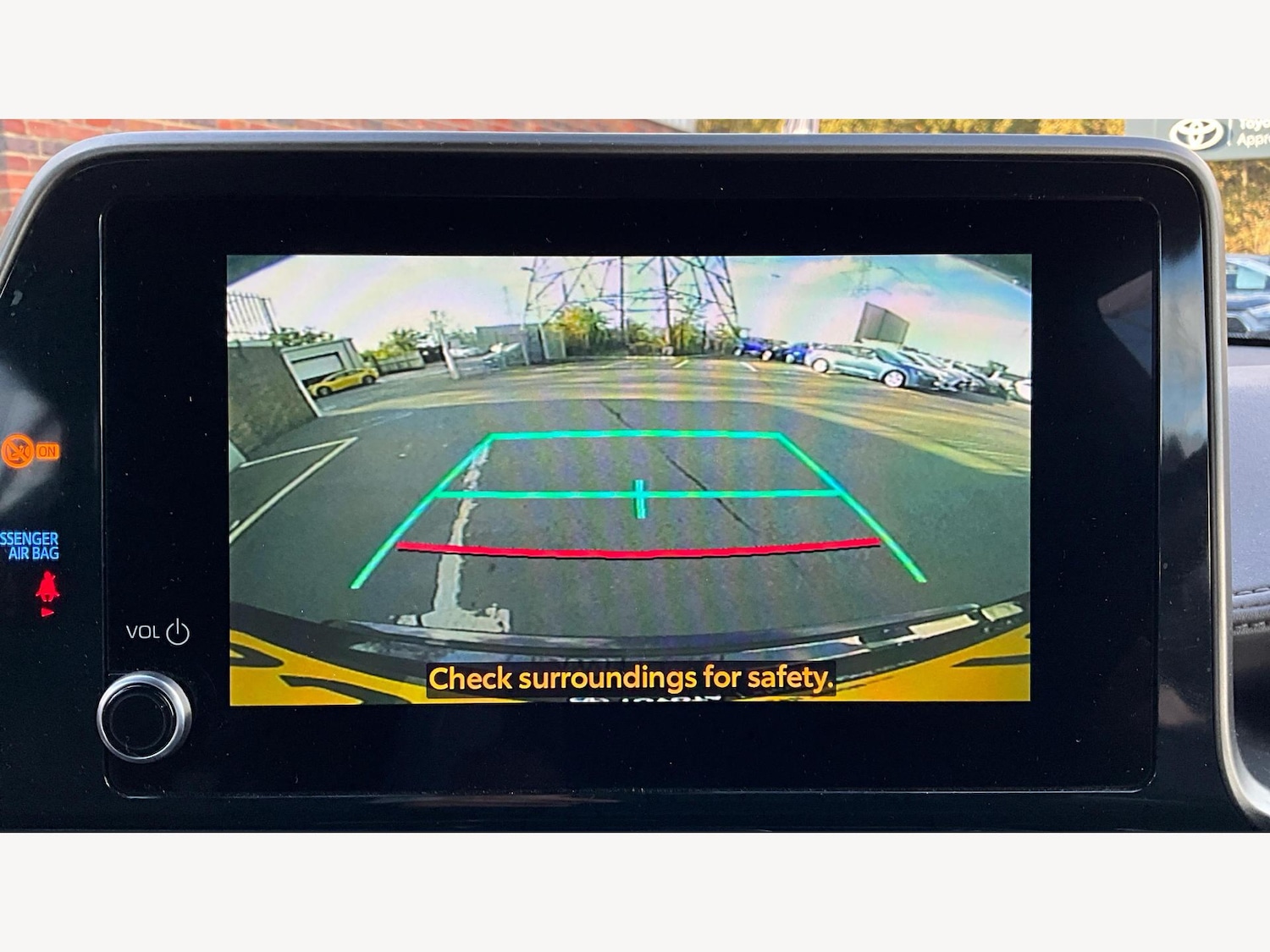 Used Toyota C-HR 2023 for sale - 76781651: Photo 26